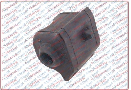 GROS 25244 Viraj Demir Lastigi On {Sag} Corolla 15>19 - Avensis 15>18 - Auris 15>18{Ic Capi:23.2mm}